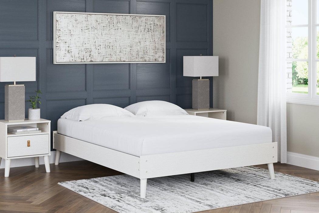 Aprilyn Bed - MR ZEE FURNITURE