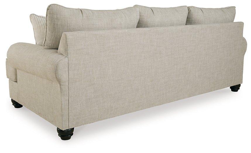 Asanti Sofa - MR ZEE FURNITURE