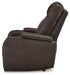 Schooner Rocks Power Recliner - MR ZEE FURNITURE