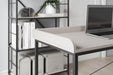 Bayflynn 43" Home Office Desk - MR ZEE FURNITURE