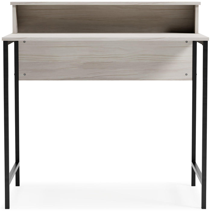 Bayflynn Home Office Desk - MR ZEE FURNITURE