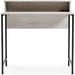 Bayflynn Home Office Desk - MR ZEE FURNITURE