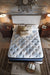 Mt Dana California King Euro Top Mattress - MR ZEE FURNITURE