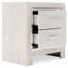 Altyra Nightstand - MR ZEE FURNITURE