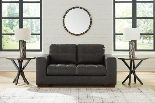 Luigi Loveseat - MR ZEE FURNITURE