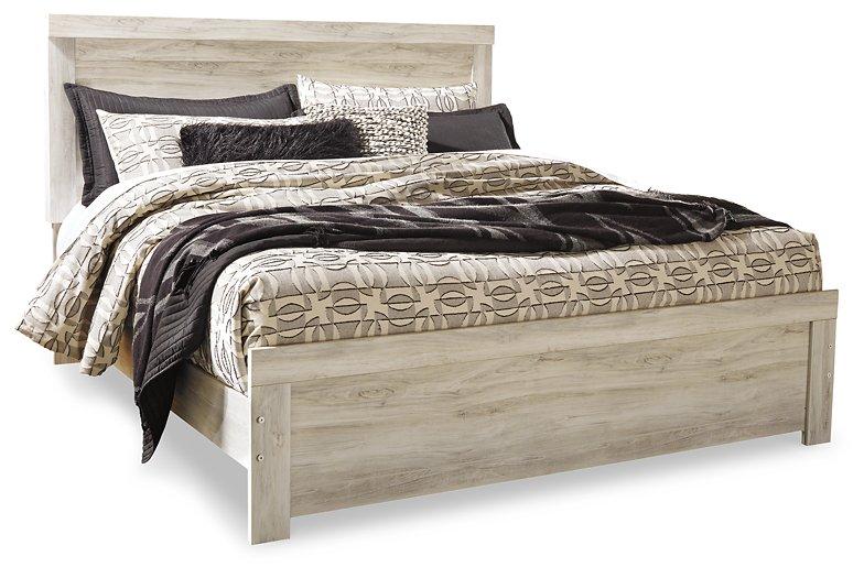 Bellaby Bedroom Set - MR ZEE FURNITURE