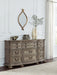 Ardenfield Dresser - MR ZEE FURNITURE