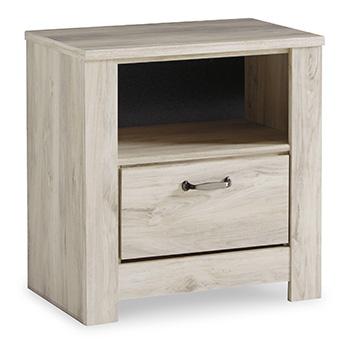 Bellaby Nightstand - MR ZEE FURNITURE