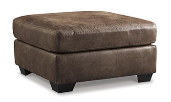 Bladen Oversized Accent Ottoman - MR ZEE FURNITURE