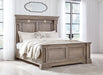 Blairhurst Bed - MR ZEE FURNITURE