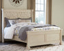 Bolanburg Bed - MR ZEE FURNITURE