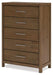 Cabalynn Chest of Drawers - MR ZEE FURNITURE