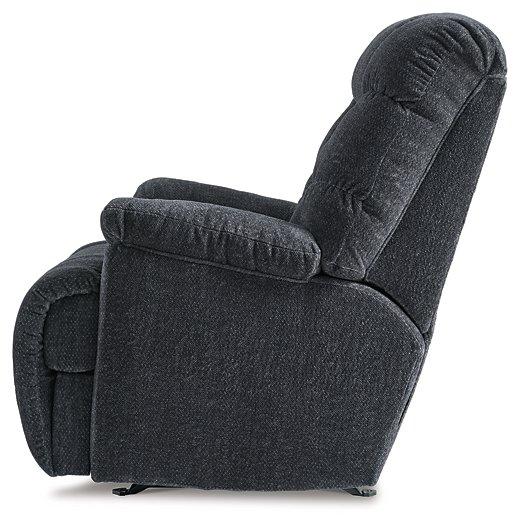 Bridgtrail Recliner - MR ZEE FURNITURE