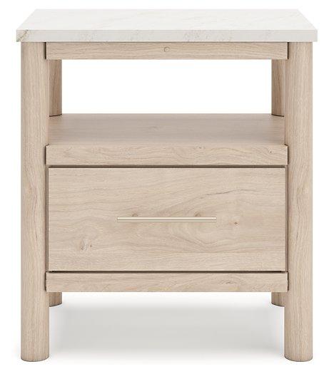 Cadmori Nightstand - MR ZEE FURNITURE