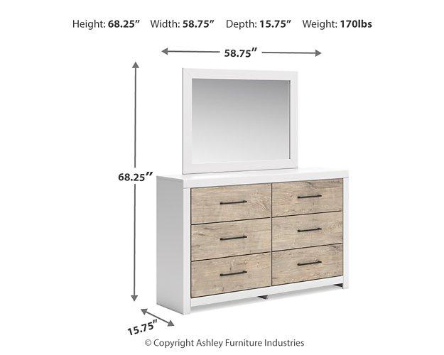 Charbitt Bedroom Set - MR ZEE FURNITURE