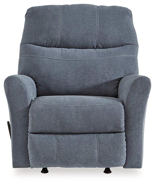 Marleton Recliner - MR ZEE FURNITURE