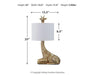 Ferrison Lamp Set - MR ZEE FURNITURE