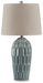 Hadbury Table Lamp (Set of 2) - MR ZEE FURNITURE