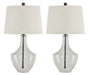 Gregsby Table Lamp (Set of 2) - MR ZEE FURNITURE