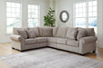 Claireah Living Room Set - MR ZEE FURNITURE