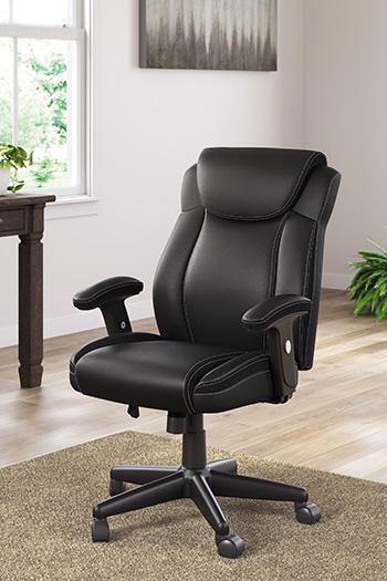 Corbindale Home Office Chair - MR ZEE FURNITURE