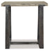 Dalenville End Table - MR ZEE FURNITURE