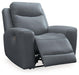 Mindanao Power Recliner - MR ZEE FURNITURE