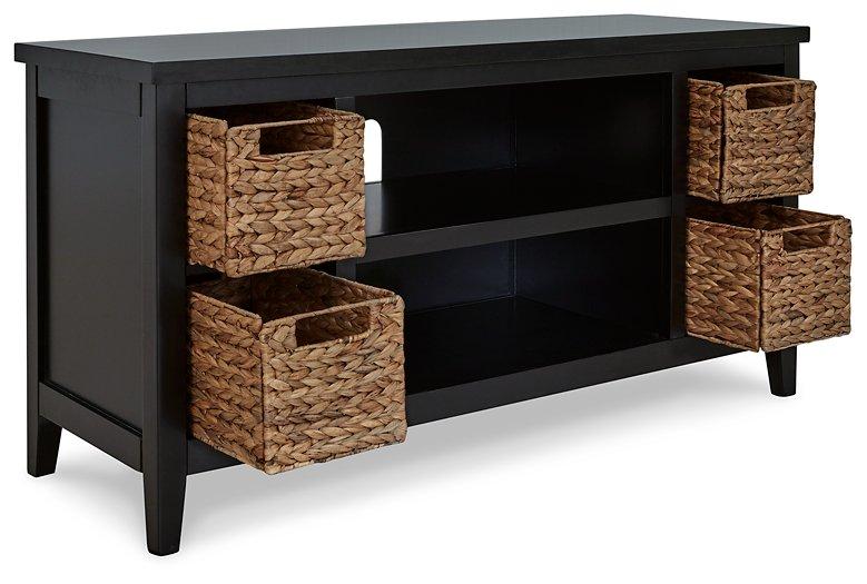 Mirimyn 47" TV Stand - MR ZEE FURNITURE