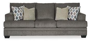 Dorsten Sofa - MR ZEE FURNITURE