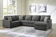 Edenfield Living Room Set - MR ZEE FURNITURE