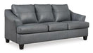 Genoa Sofa - MR ZEE FURNITURE