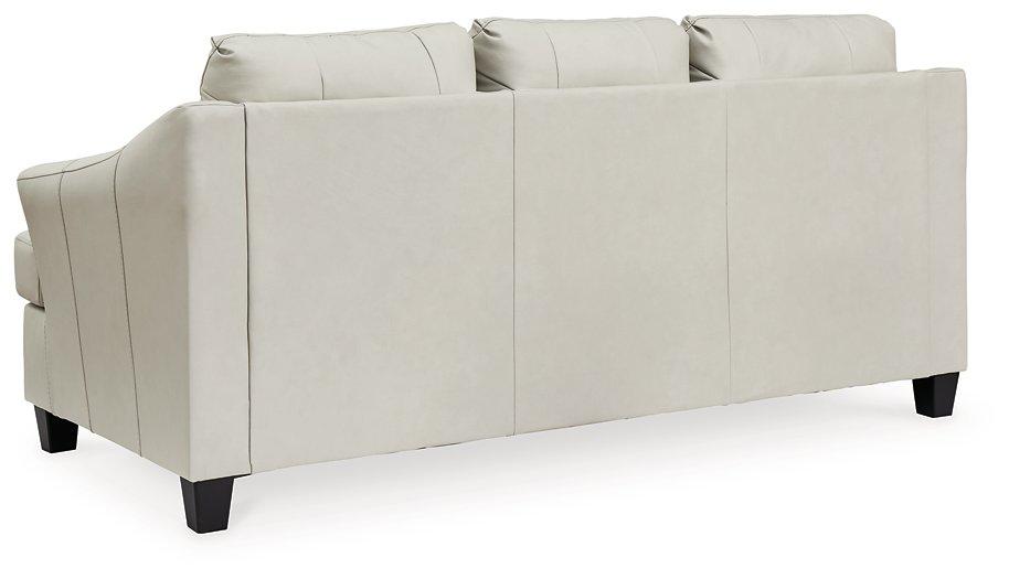 Genoa Sofa - MR ZEE FURNITURE