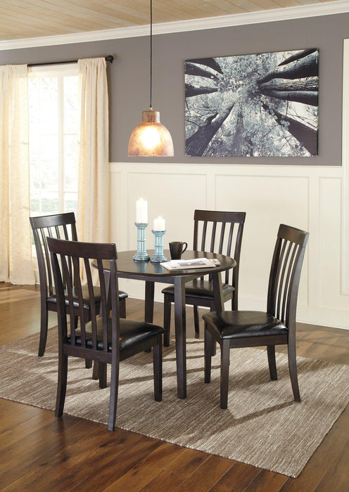 Hammis Dining Set - MR ZEE FURNITURE