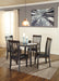 Hammis Dining Set - MR ZEE FURNITURE