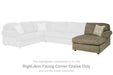 Hoylake 3-Piece Sectional with Chaise - MR ZEE FURNITURE