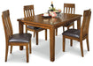 Ralene Dining Room Set - MR ZEE FURNITURE