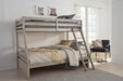 Lettner Bunk Bed - MR ZEE FURNITURE