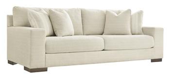 Maggie Sofa - MR ZEE FURNITURE