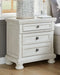 Robbinsdale Nightstand - MR ZEE FURNITURE