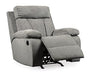 Mitchiner Recliner - MR ZEE FURNITURE