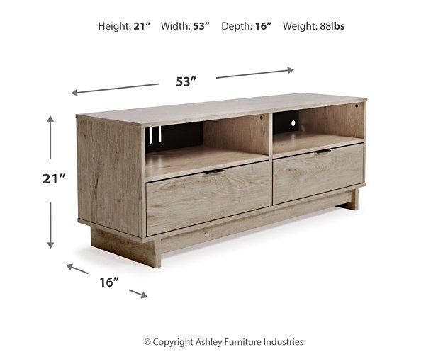 Oliah Medium TV Stand - MR ZEE FURNITURE