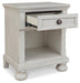 Robbinsdale Nightstand - MR ZEE FURNITURE