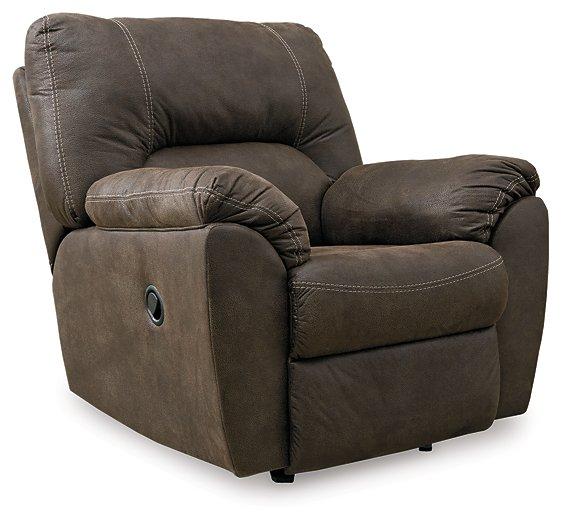 Tambo Recliner - MR ZEE FURNITURE