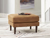 Telora Ottoman - MR ZEE FURNITURE