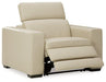 Texline Power Recliner - MR ZEE FURNITURE