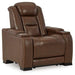 The Man-Den Power Recliner - MR ZEE FURNITURE