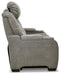 The Man-Den Power Reclining Sofa - MR ZEE FURNITURE