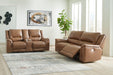 Trasimeno Living Room Set - MR ZEE FURNITURE