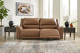 Trasimeno Power Reclining Sofa - MR ZEE FURNITURE