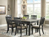 Tyler Creek Dining Table - MR ZEE FURNITURE